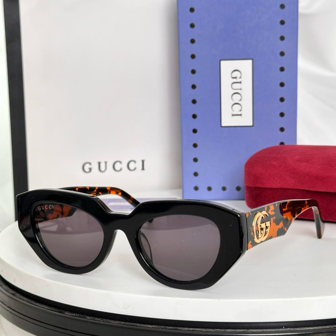 GG* Eyewear SIZE: 50-21-147