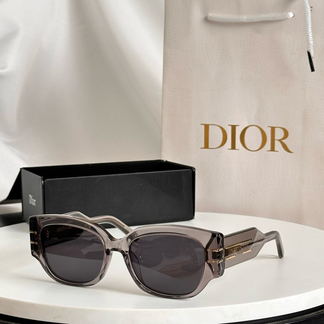 DI*R Eyewear SIZE: 55-18-140