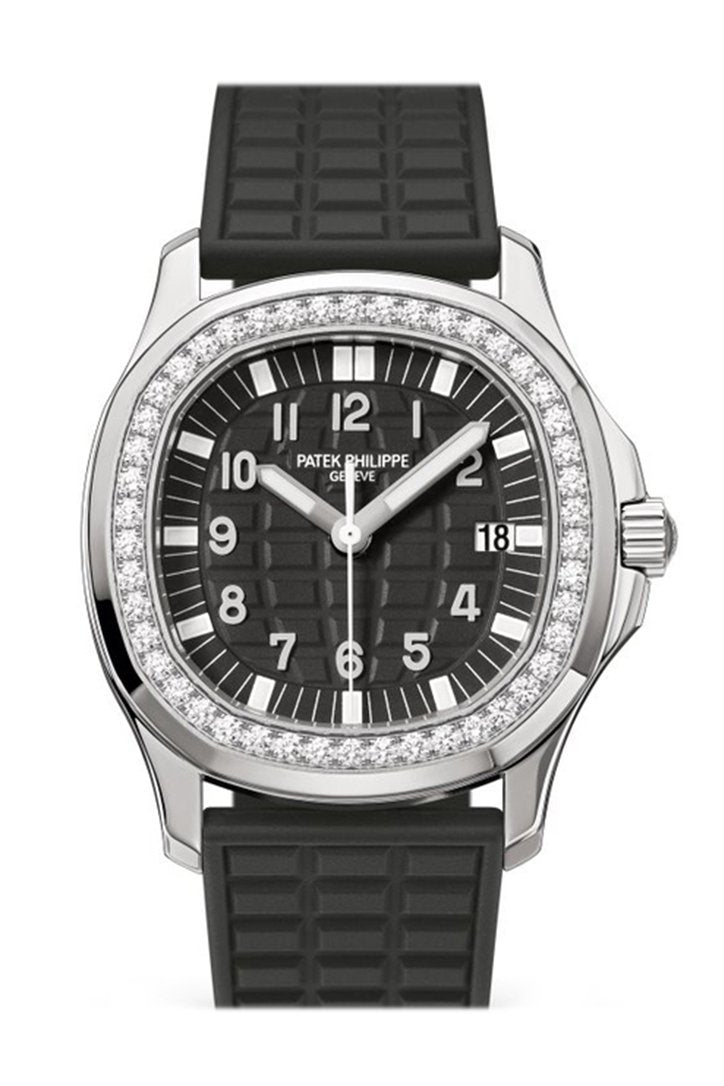 PP Aquanaut Ladies Watch 5067A-001