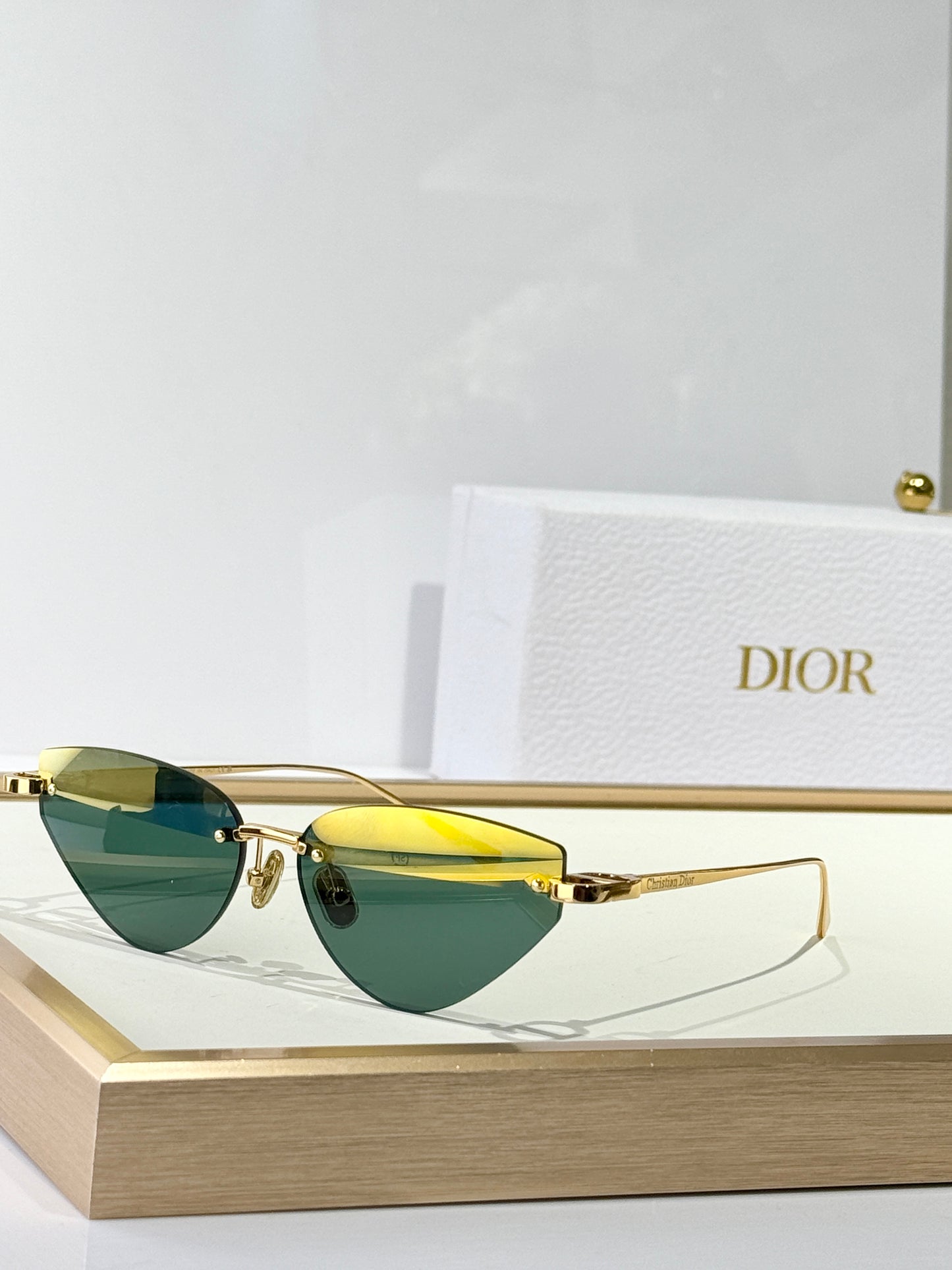 DI*R Eyewear SIZE: 57-14-135