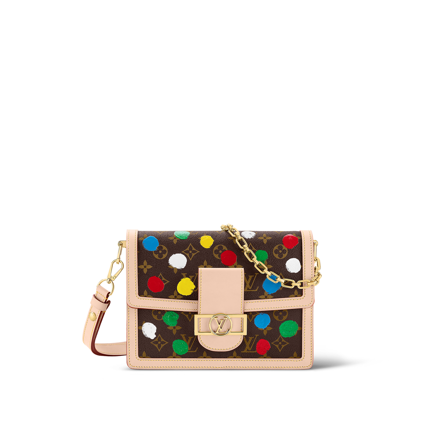 L M46432 X YK DAUPHINE MM
