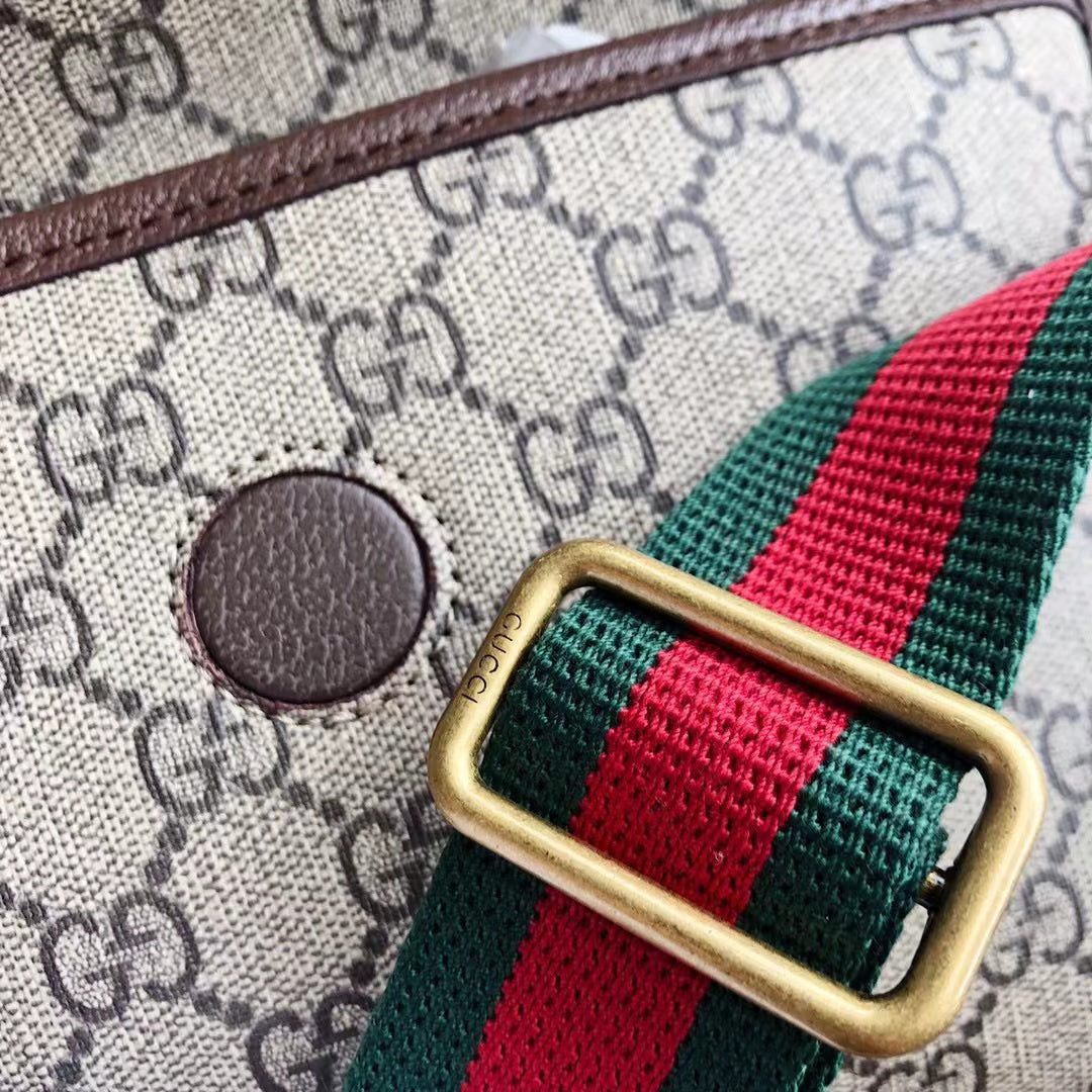 gg GC335 belt bag 9.4x7.9inch