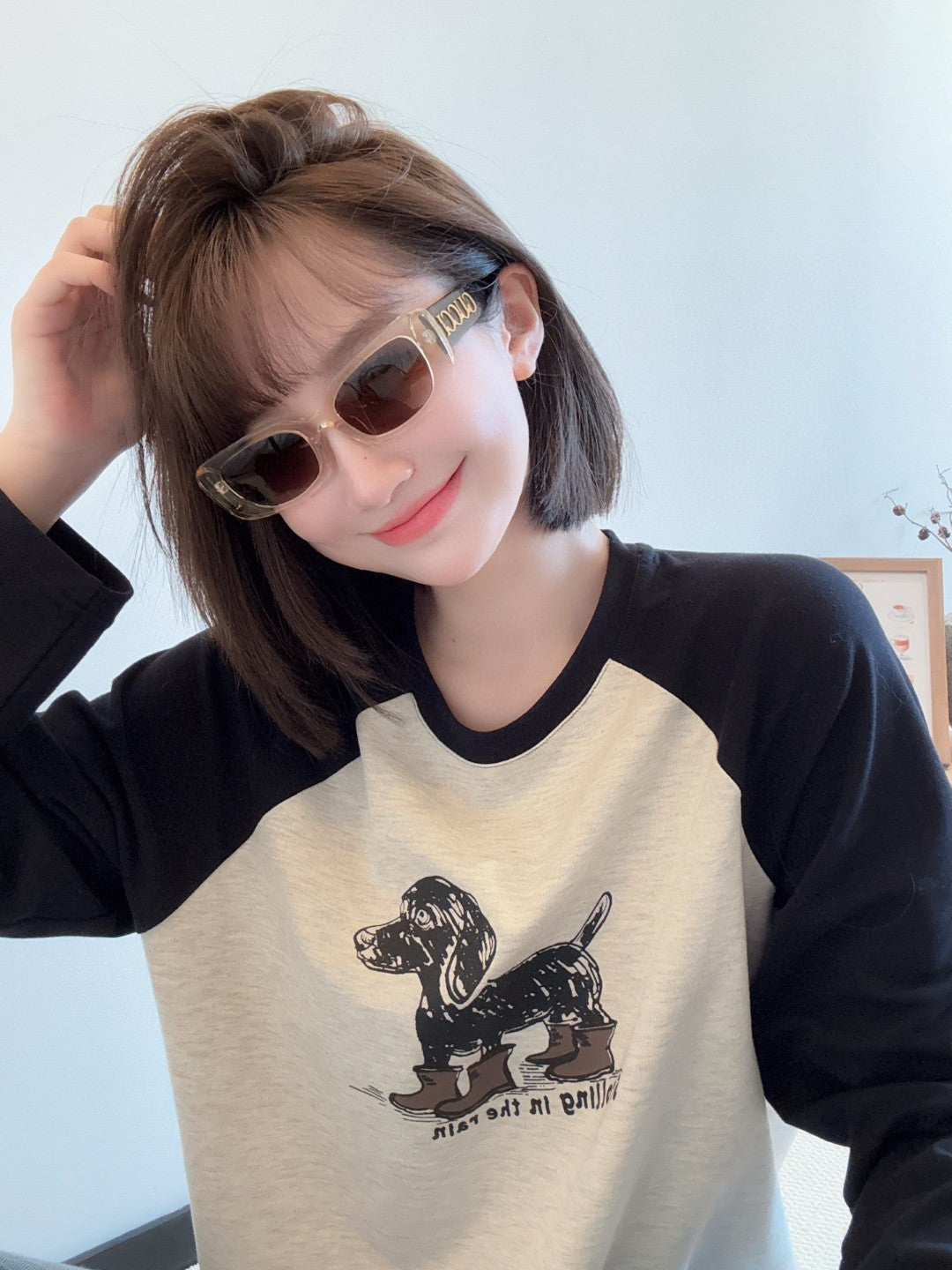 GG* Eyewear SIZE: 50-22-145
