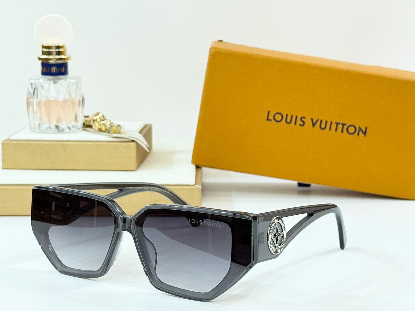Louis Eyewear SIZE: 67-12-145