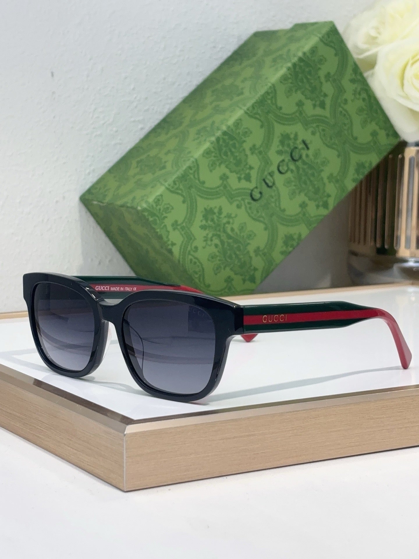 GG* Eyewear SIZE: 55-18-145