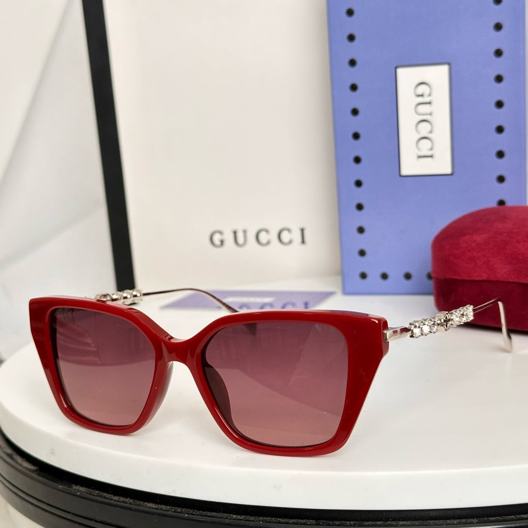 GG* Eyewear SIZE: 51-16-140