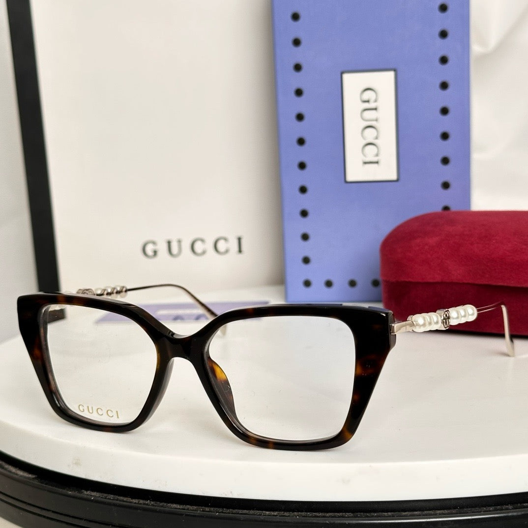 GG* Eyewear SIZE: 51-16-140