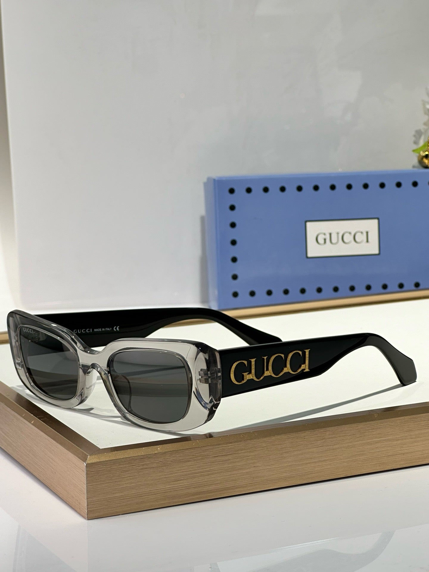 GG* Eyewear SIZE: 50-22-145