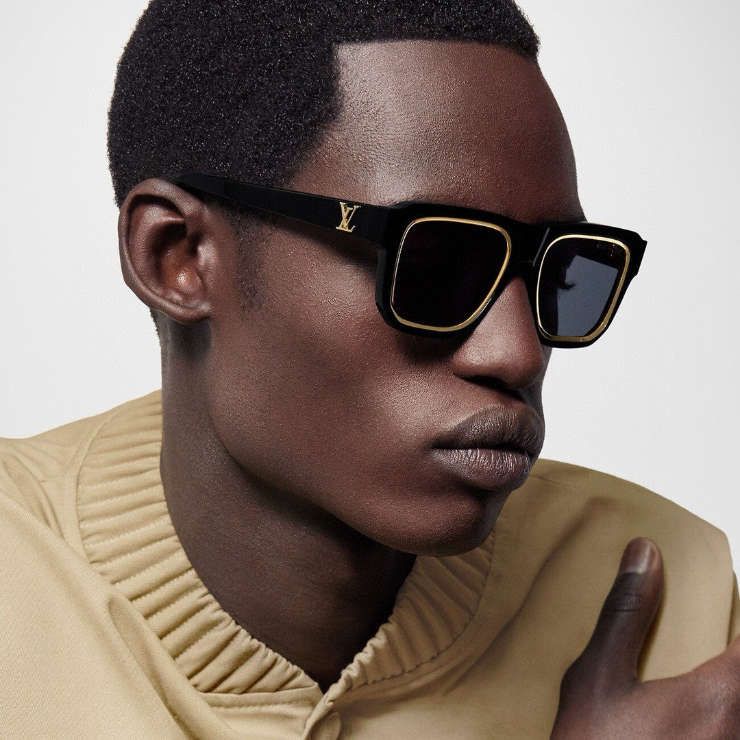 Louis Eyewear SIZE: 53-21-145