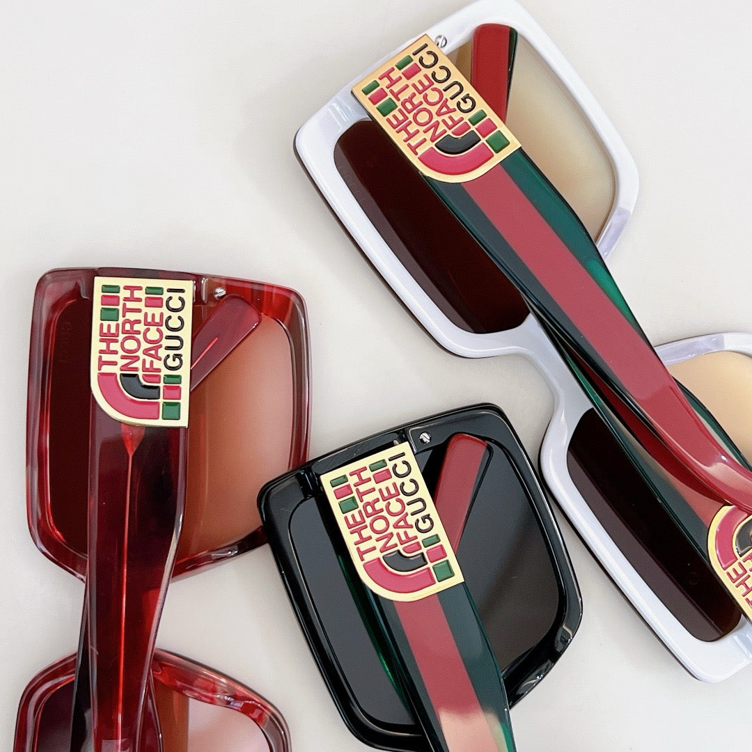 GG* Eyewear SIZE: 68-12-142