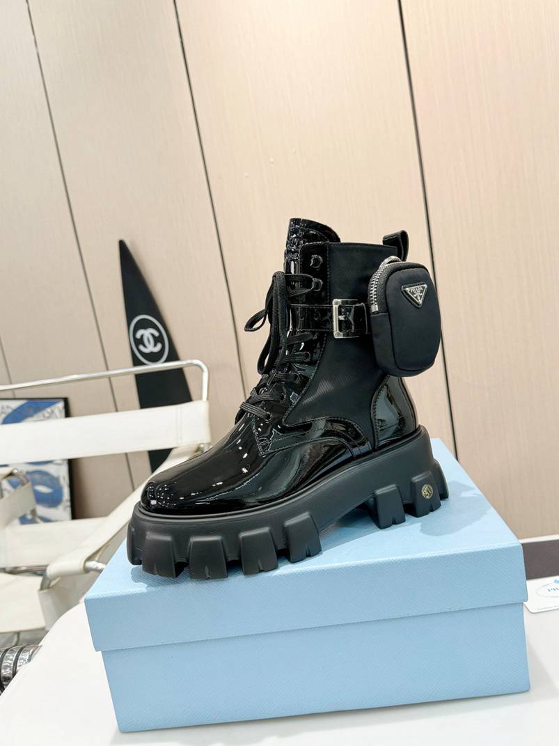 Pra new arrival women boots 005