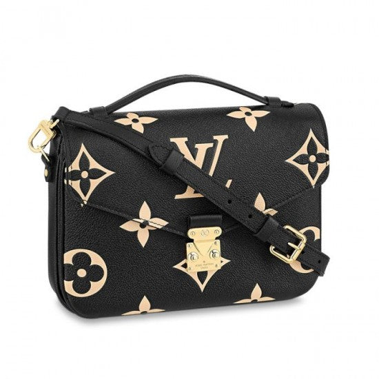 L-bag Pochette Métis
