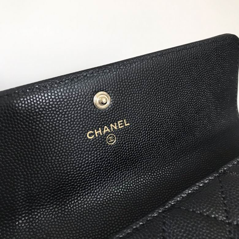 CC A80286 10.5X19X3cm wallet