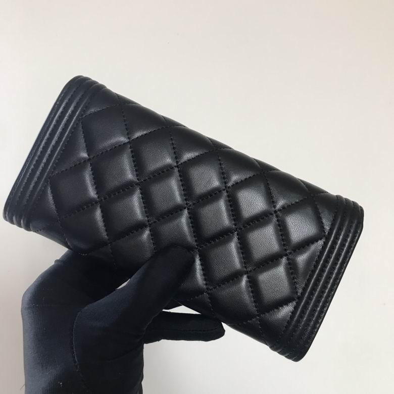 CC A80286 10.5X19X3cm wallet