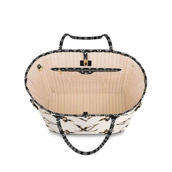 L Neverfull MM