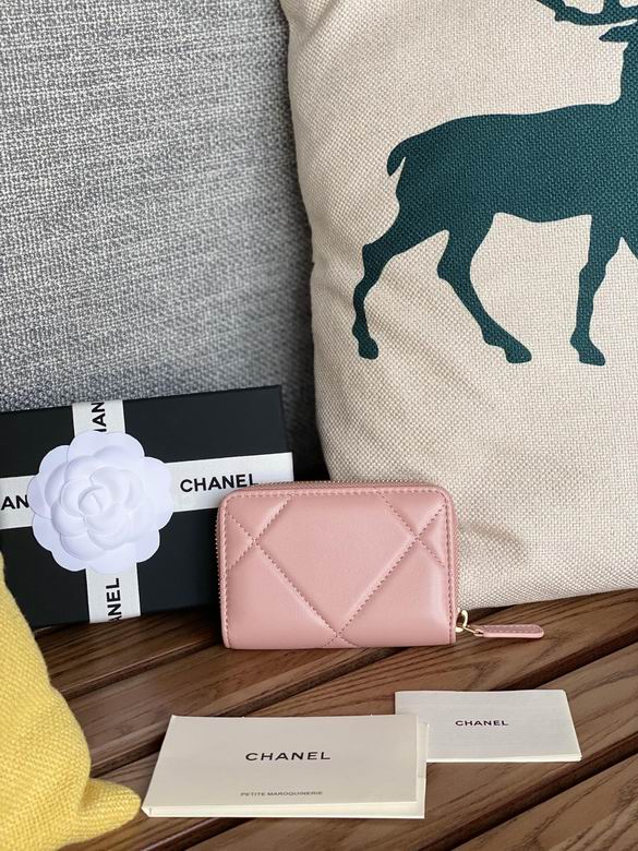 CC wallet AP0949 7.5X2X11cm WO 1