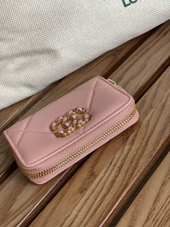 CC wallet AP0949 7.5X2X11cm WO 1