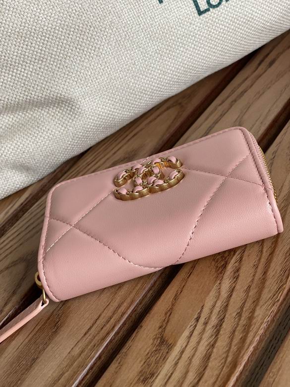 CC wallet AP0949 7.5X2X11cm WO 1