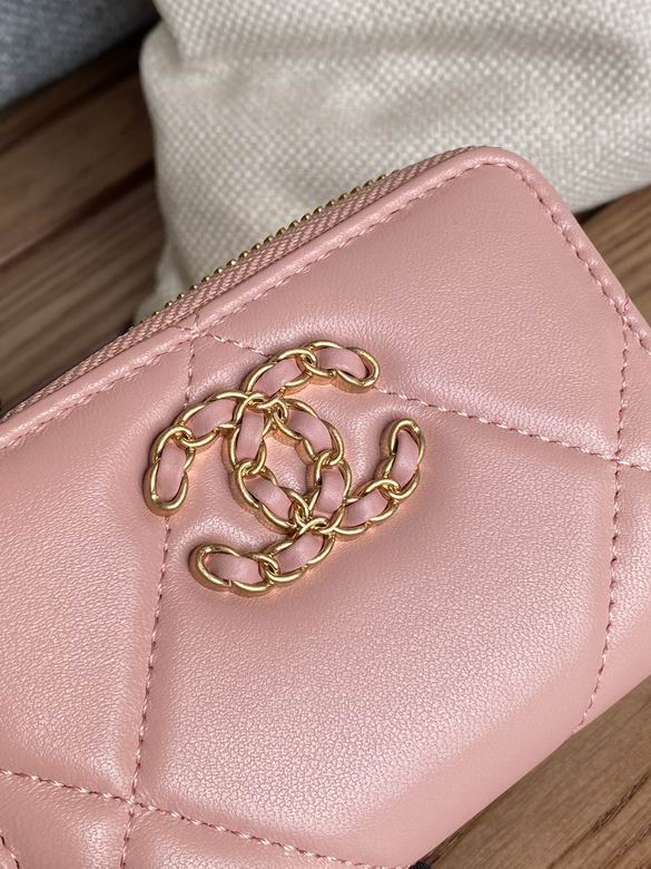 CC wallet AP0949 7.5X2X11cm WO 1