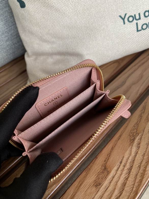 CC wallet AP0949 7.5X2X11cm WO 1