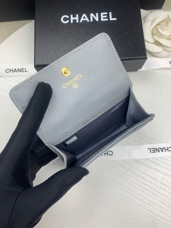 CC Ap1790 11X8.5X3cm ZY wallet