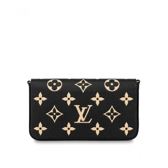 L-bag M80482 Félicie Pochette
