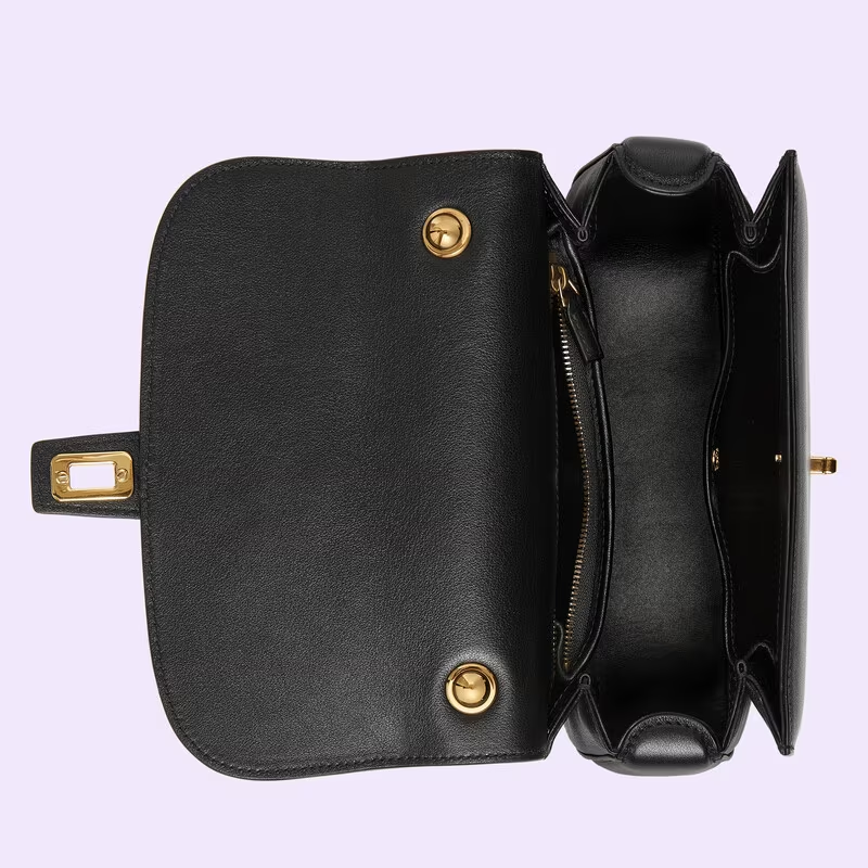 GG Blondie top-handle bag