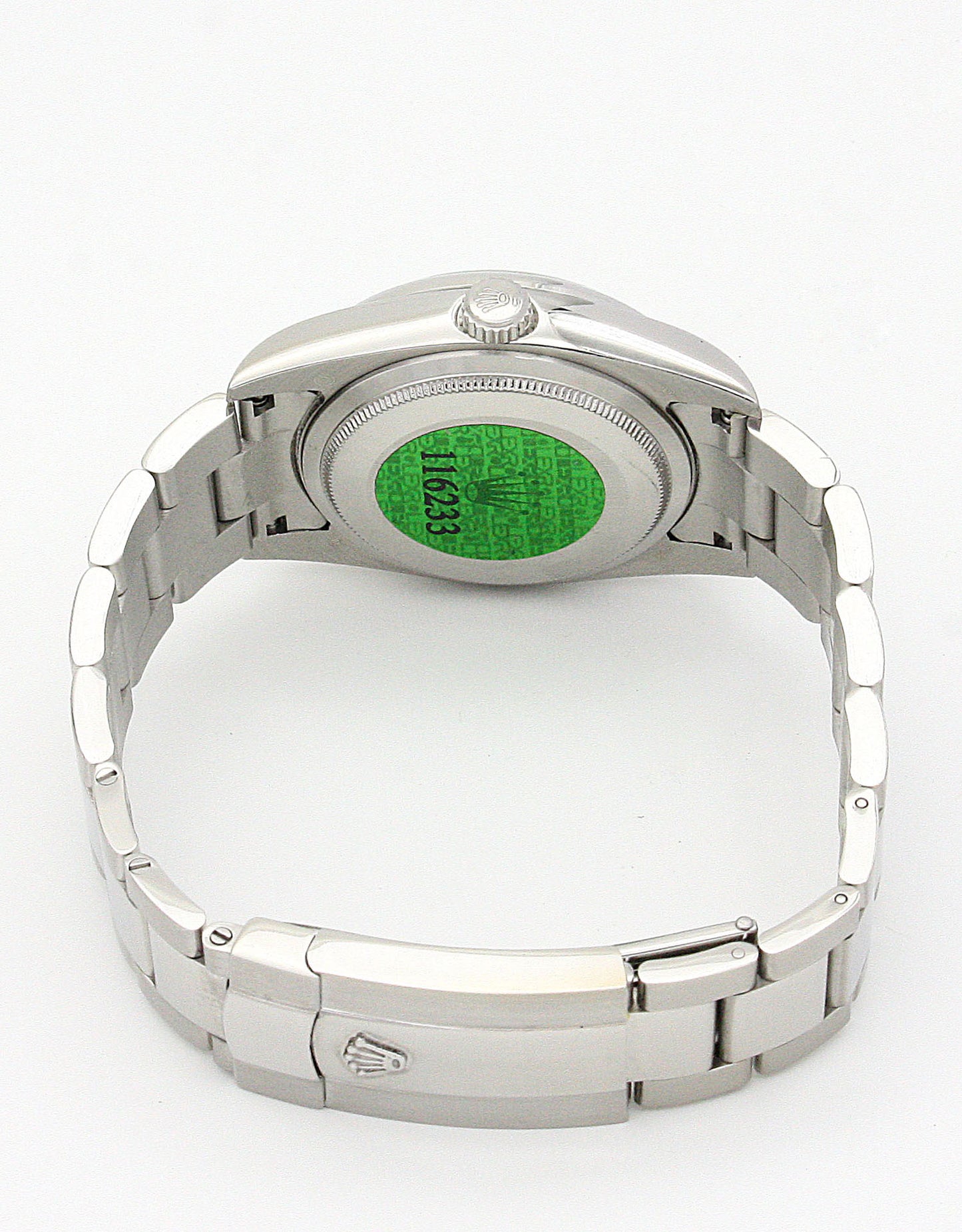 Rw Lady Oyster Perpetual 177200/1