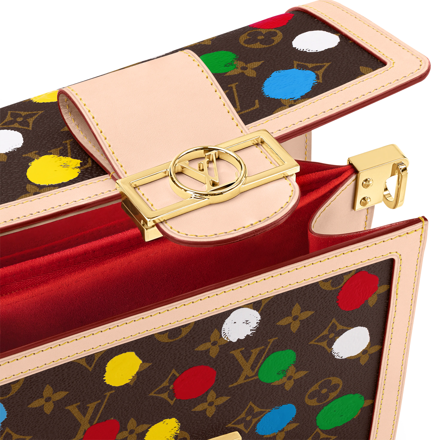 L M46432 X YK DAUPHINE MM