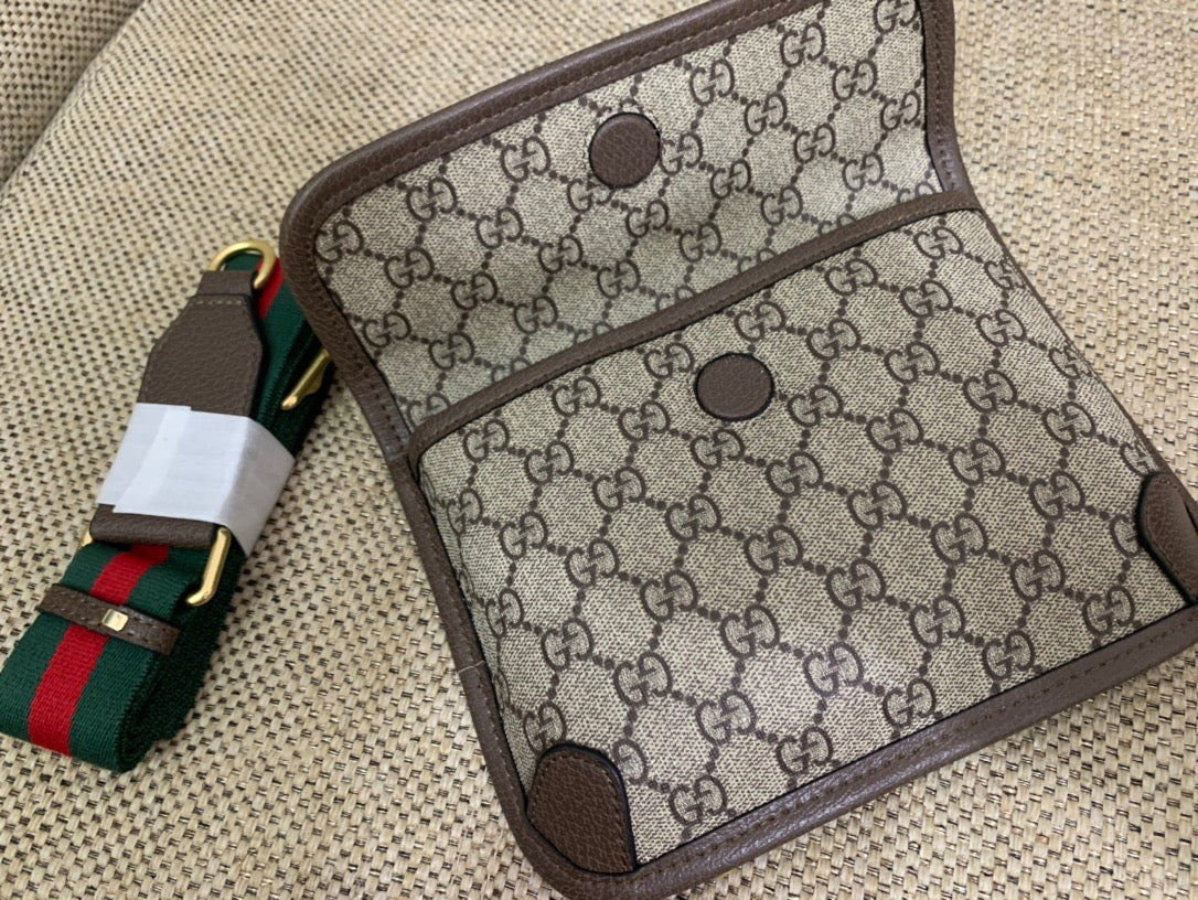 GC269 7.9x5.1x1inch