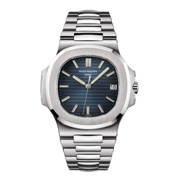 PP Watches Nautilus Mens 5711/1A-010