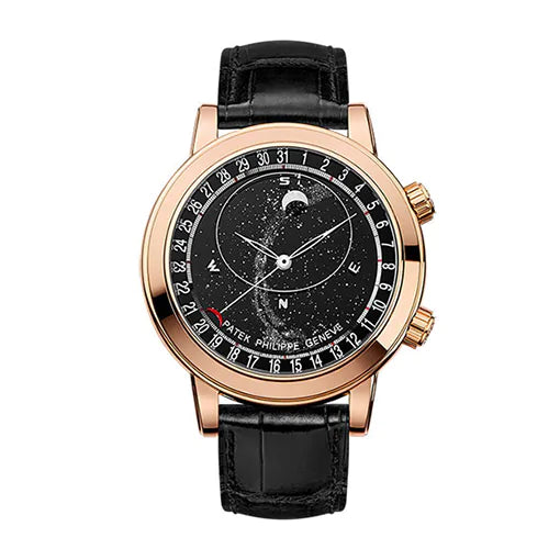 PP Celestial 6102R-001 Rose Gold Replica