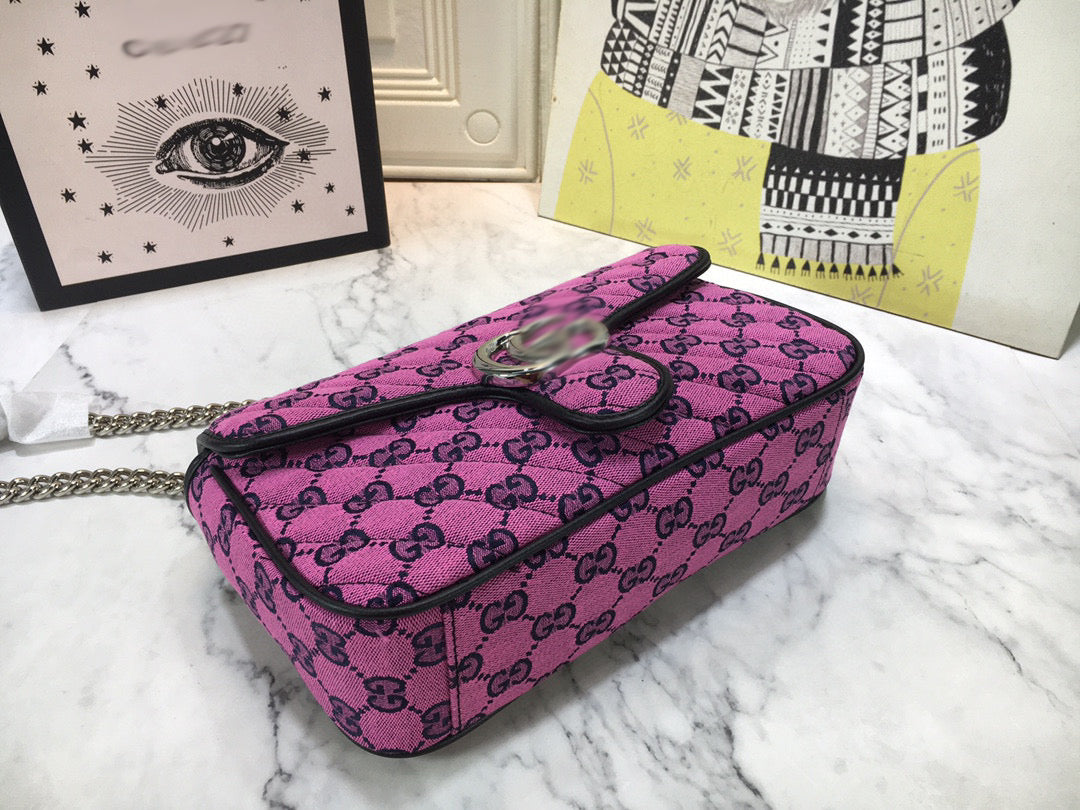 GC265 10.2x5.9x2.8inch