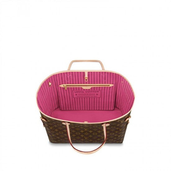 L Neverfull GM