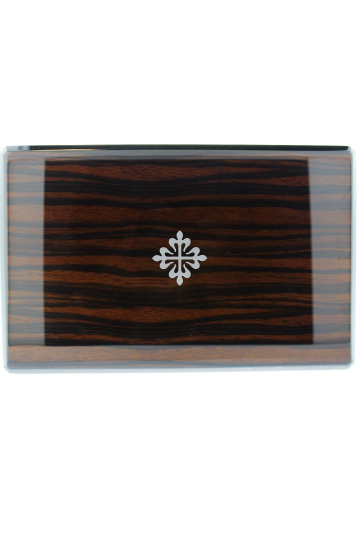 PP Aquanaut Khaki Green Dial Watch 5168G-010