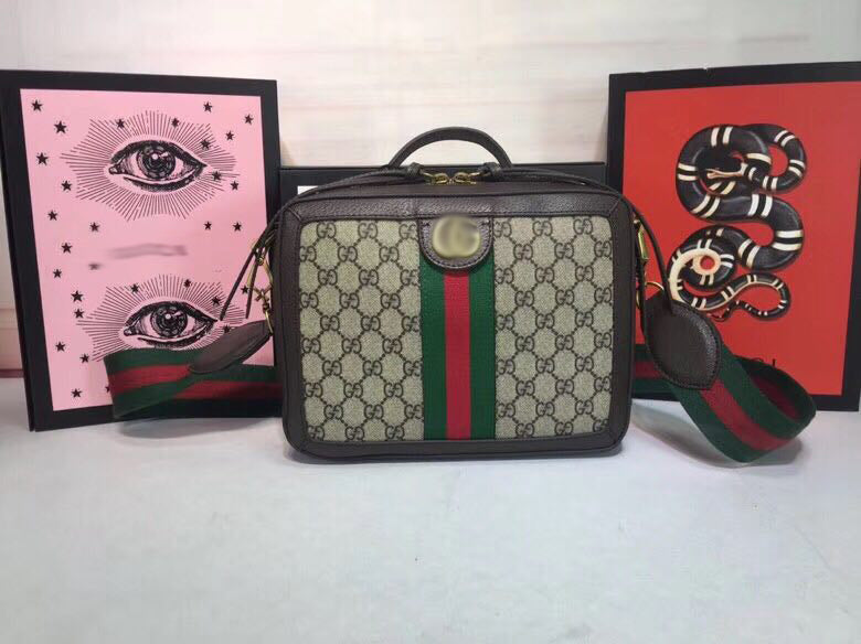 GC118 9.8x7.9x3inch