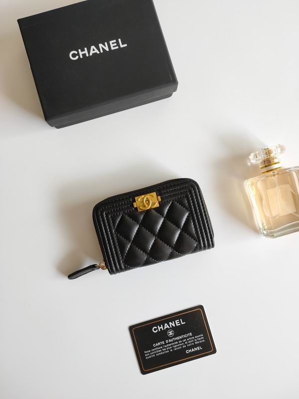 CC A84433 11.5x8cm zy wallet