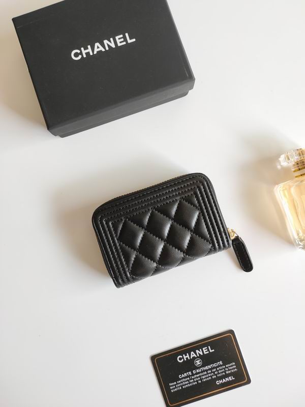 CC A84433 11.5x8cm zy wallet