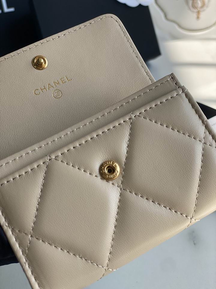 CC AP1790 11x8.5x3cm zy wallet