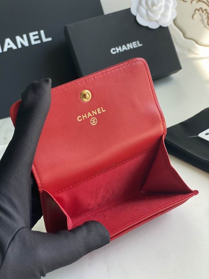 CC AP1790 11x8.5x3cm zy wallet