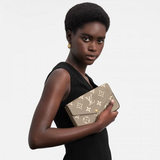 L-bag M80482 Félicie Pochette