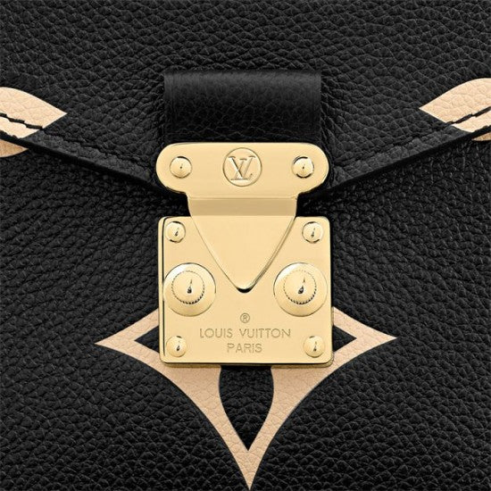L-bag Pochette Métis