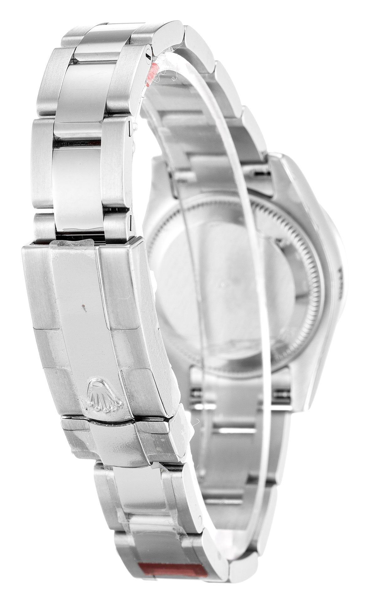 Rw Datejust Lady White Dial 178240