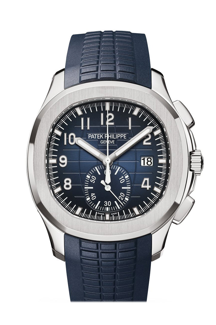 PP Aquanaut Mens Watch 5968G-001