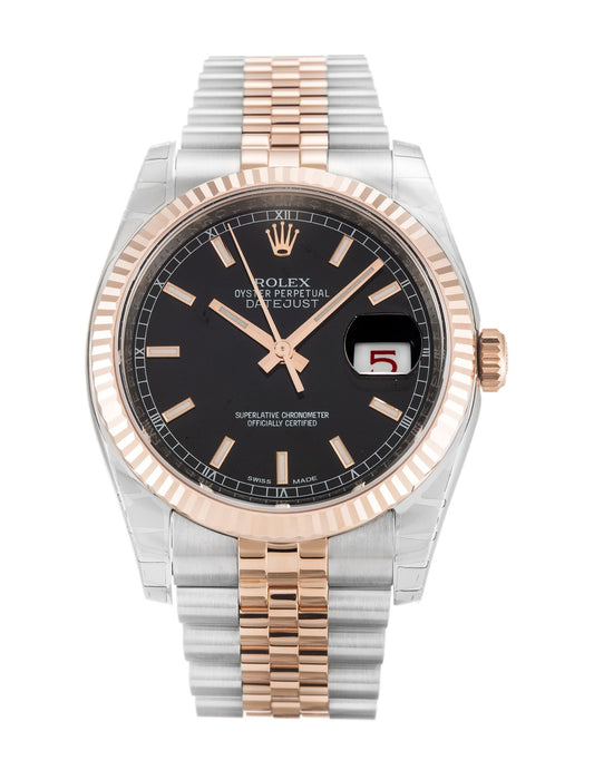 Rw Datejust Lady 179171/01