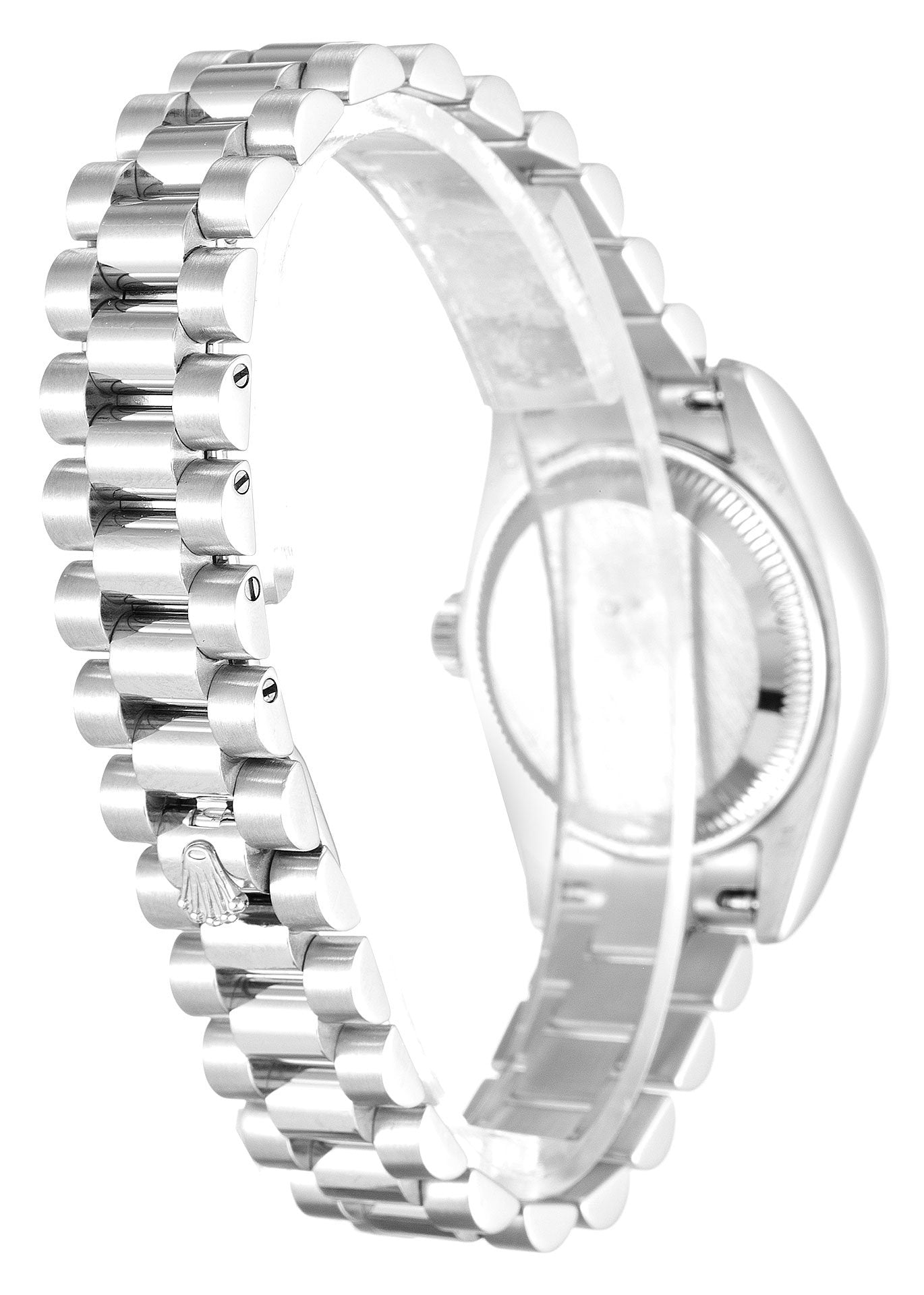 Rw Datejust Lady 179166