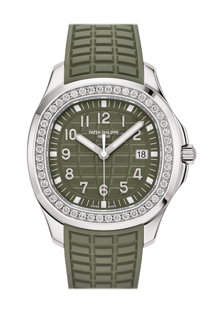 PP Aquanaut Watch 5267/200A-011