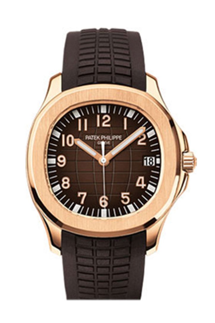 PP Aquanaut Mens Watch 5167R-001