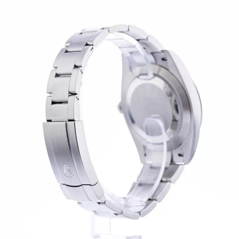 Rw Oyster Perpetual 31mm Yellow