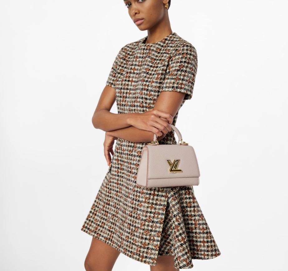 L M59090 Twist One Handle BB